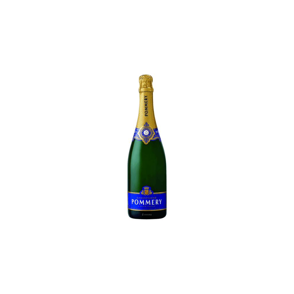 Pommery Champagne